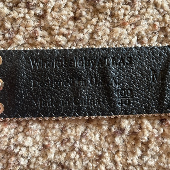 Wholesale by Atlas belt - Picture 7 of 10
